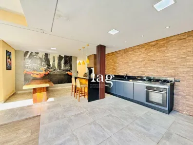Casa de Condomínio com 4 Quartos à venda, 281m² no Parque Reserva Fazenda Imperial, Sorocaba