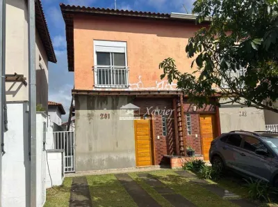 Casa de Condomínio com 2 Quartos para alugar, 60m² no , Vargem Grande Paulista