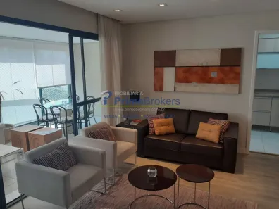 Apartamento com 3 Quartos à venda, 110m² no Chácara Inglesa, São Paulo