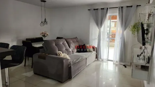 Sobrado com 4 Quartos à venda, 240m² no Jardim Adriana, Guarulhos