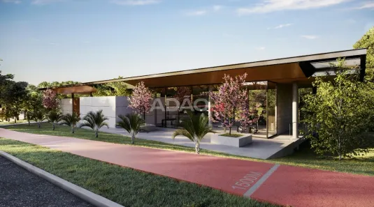 Lote/Terreno à venda, 215m² no Polo Empresarial Goiás, Aparecida de Goiânia