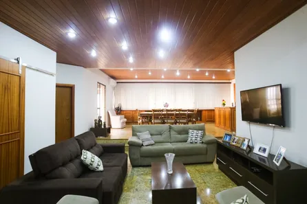 Apartamento com 4 Quartos à venda, 242m² no Cidade Alta, Piracicaba