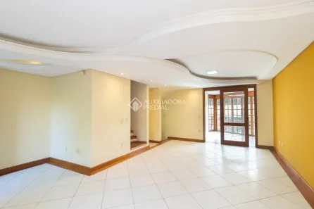 Casa com 3 Quartos para alugar, 318m² no Vila Conceição, Porto Alegre