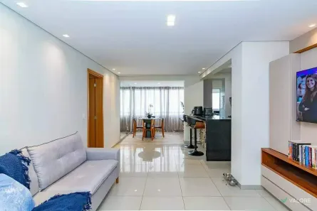 Apartamento com 2 Quartos à venda, 72m² no Vila da Serra, Nova Lima