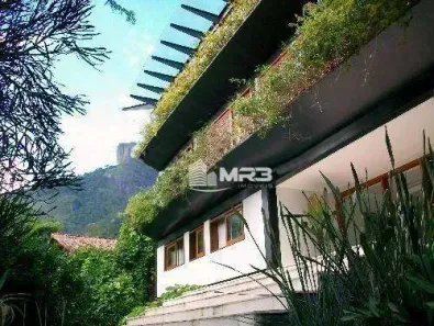 Casa com 4 Quartos à venda, 1000m² no Itanhangá, Rio de Janeiro