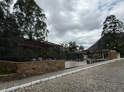 Lote/Terreno à venda, 1037m² no Cônego, Nova Friburgo