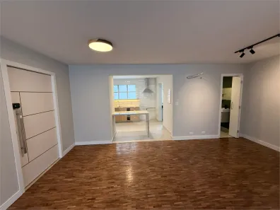 Apartamento com 3 Quartos à venda, 130m² no Vila Uberabinha, São Paulo