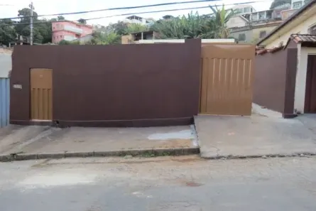 Lote/Terreno com 1 Quarto à venda, 360m² no Minascaixa, Belo Horizonte