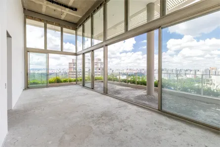 Cobertura com 4 Quartos à venda, 420m² no Moema, São Paulo
