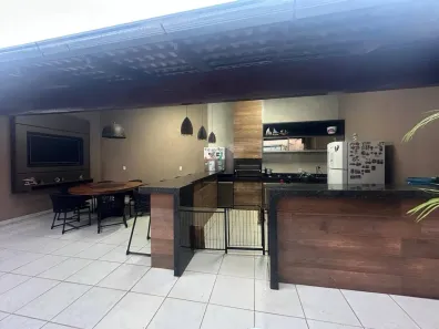Casa com 3 Quartos à venda, 130m² no Jibran El Hadj, Anápolis