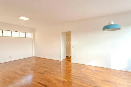 Apartamento com 3 Quartos à venda, 116m² no Jardim Europa, São Paulo