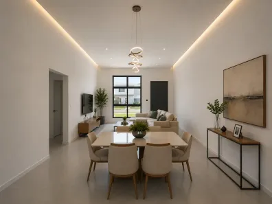 Apartamento com 5 Quartos à venda, 235m² no Alphaville, Rio das Ostras