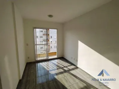 Apartamento com 2 Quartos à venda, 48m² no Vila Siqueira (Zona Norte), São Paulo