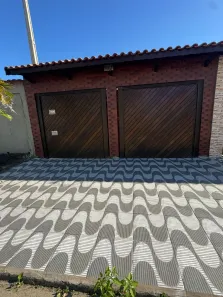 Casa com 2 Quartos à venda, 150m² no Balneario Itaguaí, Mongaguá