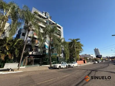 Apartamento com 2 Quartos à venda, 97m² no Centro, Novo Hamburgo