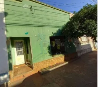Imóvel Comercial com 2 Quartos à venda, 136m² no Vila Tibério, Ribeirão Preto