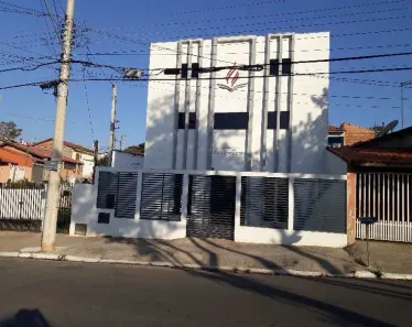 Ponto Comercial à venda, 350m² no Jardim São Leopoldo, São José dos Campos