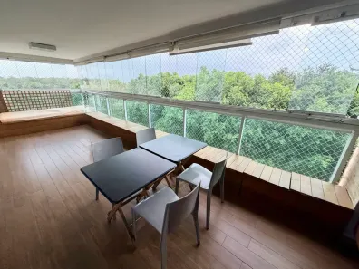 Apartamento com 4 Quartos à venda, 227m² no Barra da Tijuca, Rio de Janeiro