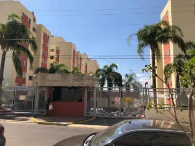 Apartamento com 3 Quartos à venda, 64m² no Jardim Auri Verde, Bauru