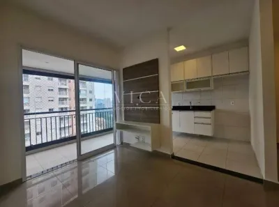 Apartamento com 1 Quarto para venda ou aluguel, 50m² no Melville Empresarial I e II, Barueri