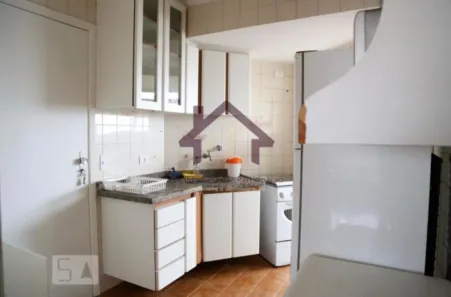 Apartamento com 2 Quartos à venda, 67m² no Mirandópolis, São Paulo
