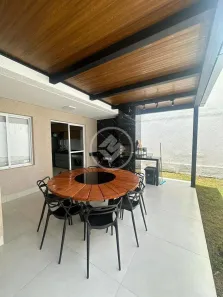 Casa de Condomínio com 4 Quartos à venda, 165m² no Cardoso Continuação, Aparecida de Goiânia