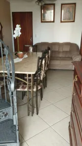 Cobertura com 3 Quartos à venda, 205m² no Vila Proost de Souza, Campinas