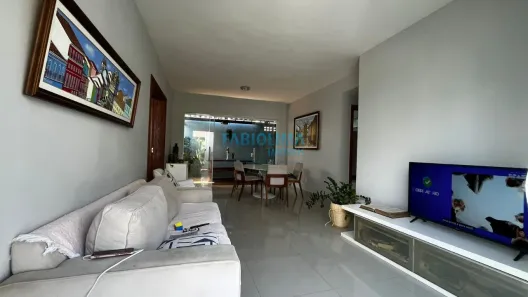 Casa de Condomínio com 4 Quartos à venda, 175m² no Buraquinho, Lauro de Freitas