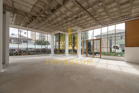 Ponto Comercial para alugar, 266m² no Tatuapé, São Paulo