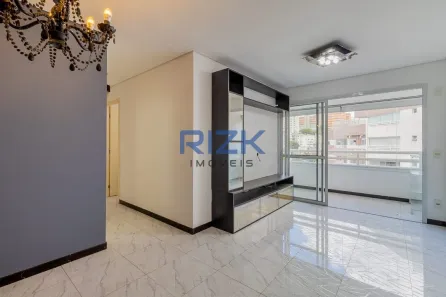 Apartamento com 2 Quartos à venda, 64m² no Vila Anglo Brasileira, São Paulo