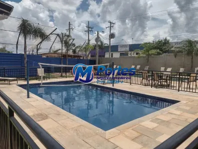 Casa de Condomínio com 2 Quartos à venda, 52m² no Jardim Simões, São José do Rio Preto