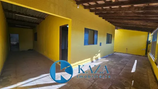 Casa com 3 Quartos à venda, 120m² no Jardim Oriente, Valparaíso de Goiás