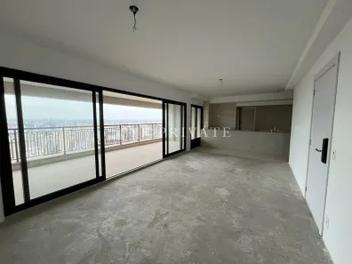 Apartamento com 3 Quartos à venda, 173m² no Perdizes, São Paulo