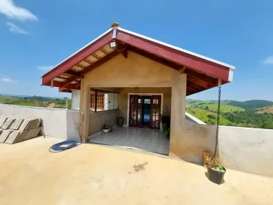 com 4 Quartos à venda, 450m² no Jardim Colônia, Jacareí