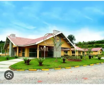 Lote/Terreno à venda, 1099m² no Reserva Fazenda São Francisco, Jambeiro