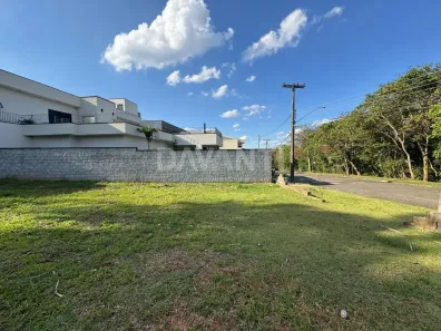 Lote/Terreno à venda, 468m² no Parque Lausanne, Valinhos