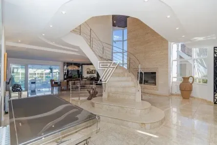 Casa de Condomínio com 7 Quartos à venda, 498m² no Alphaville Graciosa, Pinhais