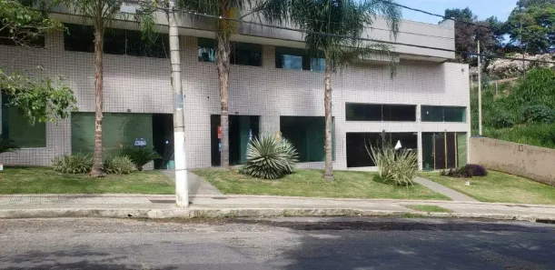Ponto Comercial à venda, 104m² no Buritis, Belo Horizonte