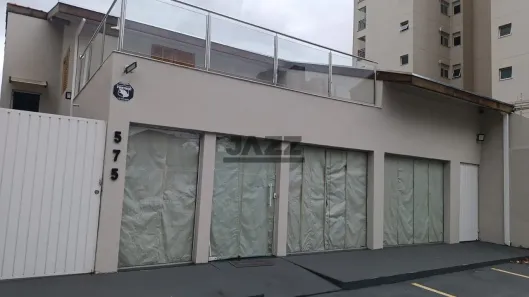 Imóvel Comercial à venda, 275m² no Vila Betânia, São José dos Campos