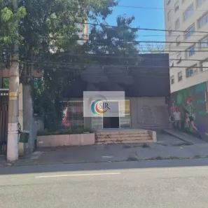 Ponto Comercial para alugar, 400m² no Vila Olímpia, São Paulo