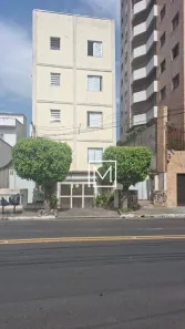 Apartamento com 1 Quarto à venda, 47m² no Bosque da Saúde, São Paulo