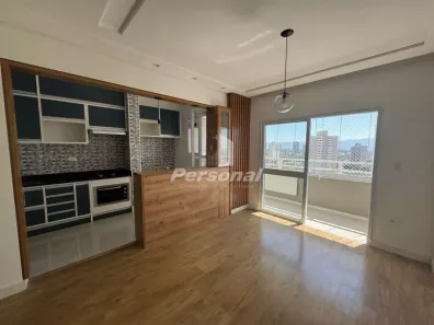 Apartamento com 2 Quartos para alugar, 75m² no Vila das Jabuticabeiras, Taubaté