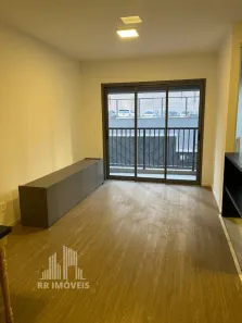 Apartamento com 1 Quarto à venda, 53m² no Alphaville Centro Industrial e Empresarial/Alphaville., Barueri