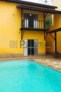 Casa com 5 Quartos à venda, 258m² no Jardim Miranda, Cotia