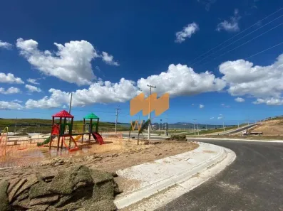 Lote/Terreno à venda, 252m² no Nova São Pedro, São Pedro da Aldeia