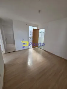 Apartamento com 1 Quarto à venda, 47m² no Campinho, Lagoa Santa