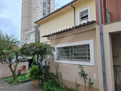 Casa com 6 Quartos à venda, 220m² no Santa Teresinha, São Paulo