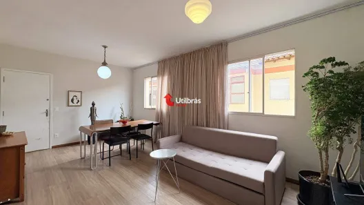 Apartamento com 4 Quartos à venda, 130m² no São Lucas, Belo Horizonte