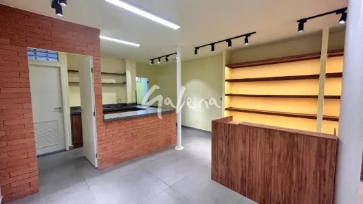 Ponto Comercial para alugar, 86m² no Santa Paula, São Caetano do Sul