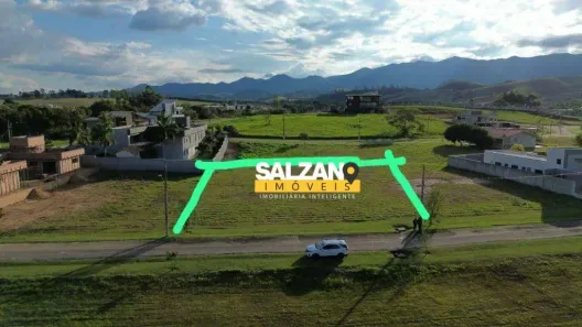 Lote/Terreno à venda, 1201m² no Loteamento Comercial e Residencial Village da Serra, Tremembé